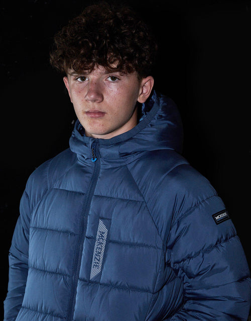 Turnbull Full Zip Jacket Junior's