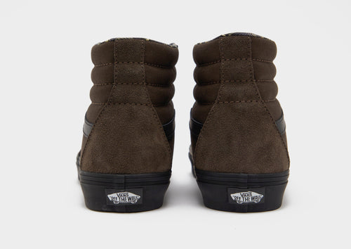 Sk8-Hi