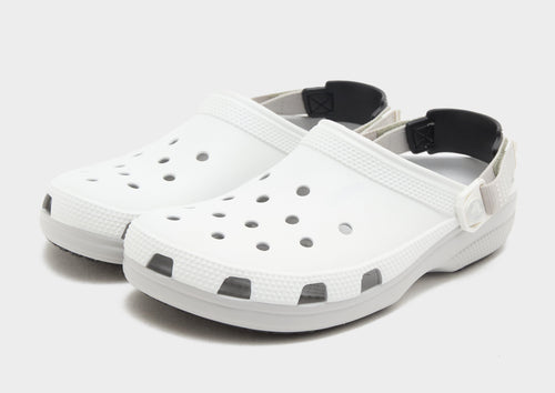 Classic Turbo Clog