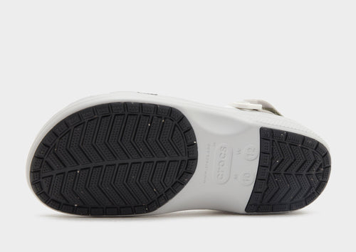 Classic Turbo Clog