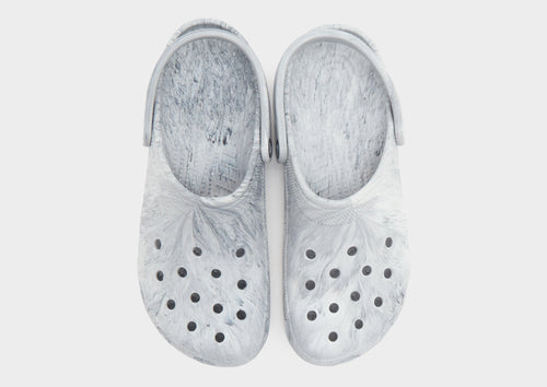 Classic Clogs Marbled