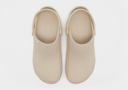 Classic Crafted Clog