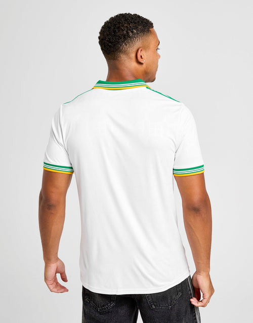 AS Roma 2025/26 Third Shirt