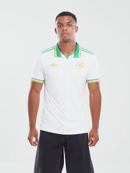 AS Roma 2025/26 Third Shirt