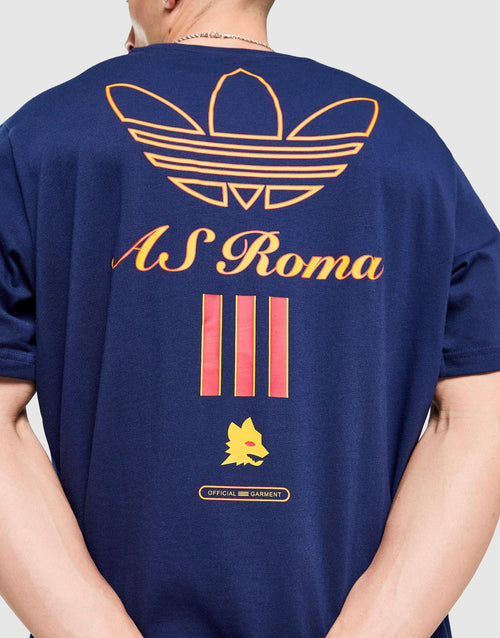 AS Roma Icons T-Shirt