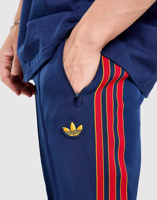 As Roma Icons Track Pants