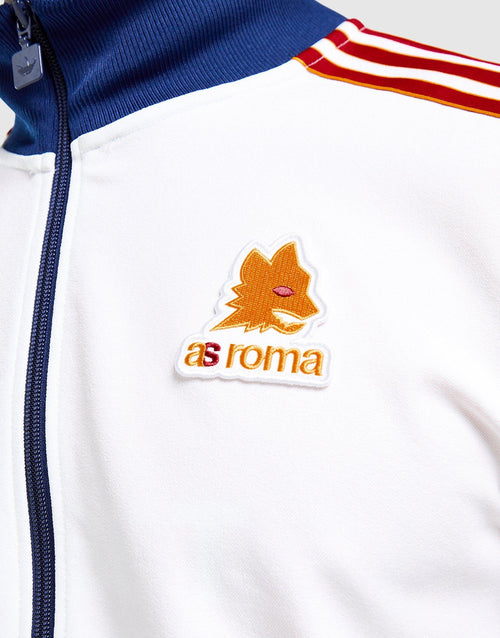 AS Roma Icons Track Top