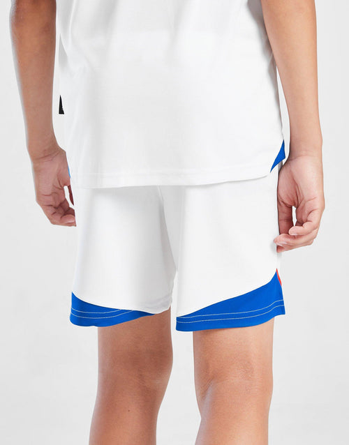 Rangers FC 2025/26 Away Shorts Junior's