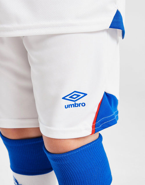 Rangers FC 2025/26 Away Kit Children's