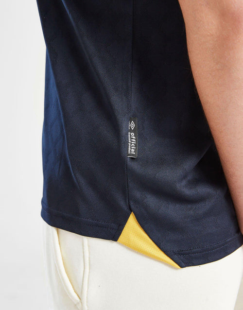 West Ham United FC 2025/26 Third Shirt Junior