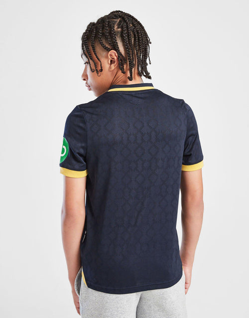 West Ham United FC 2025/26 Third Shirt Junior