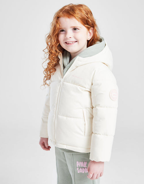 Dash Jacket Children's