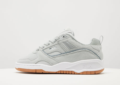 Corda Suede Junior