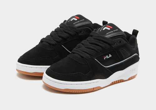 Corda Suede Junior