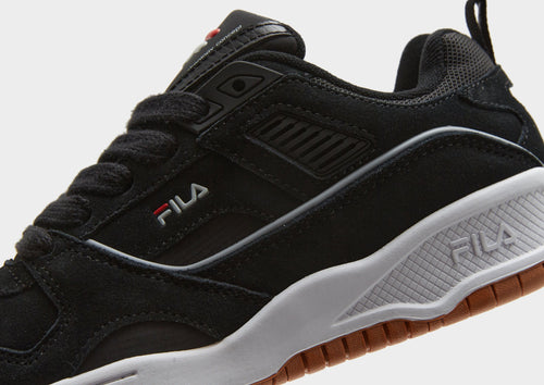 Corda Suede Junior