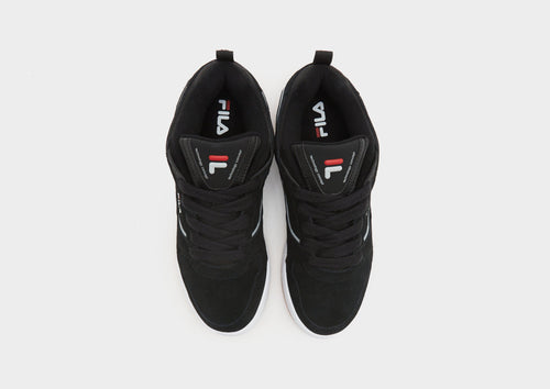 Corda Suede Junior