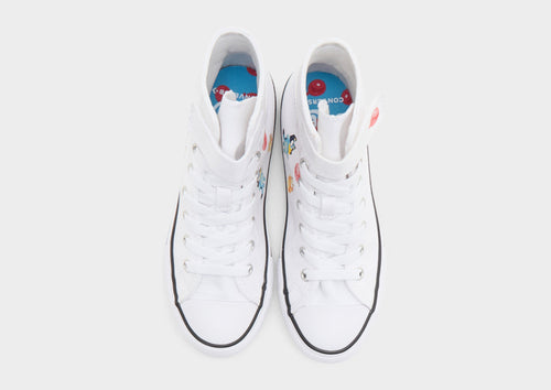 Chuck Taylor All Star High Bluey Children's
