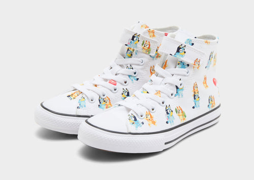 Chuck Taylor All Star High Bluey Children's