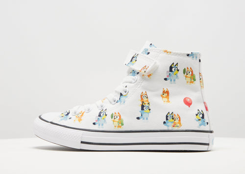 Chuck Taylor All Star High Bluey Children's