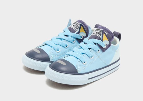 Chuck Taylor All Star Ox Bluey Infant's