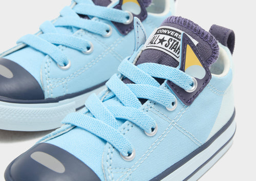 Chuck Taylor All Star Ox Bluey Infant's