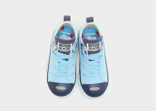 Chuck Taylor All Star Ox Bluey Infant's
