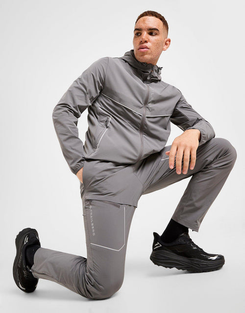 Zion Woven Track Pants