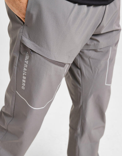 Zion Woven Track Pants