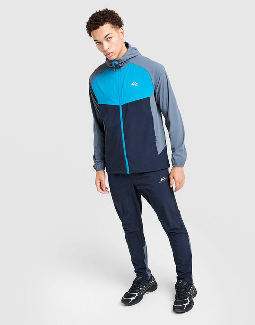 Focus Woven Track Pants