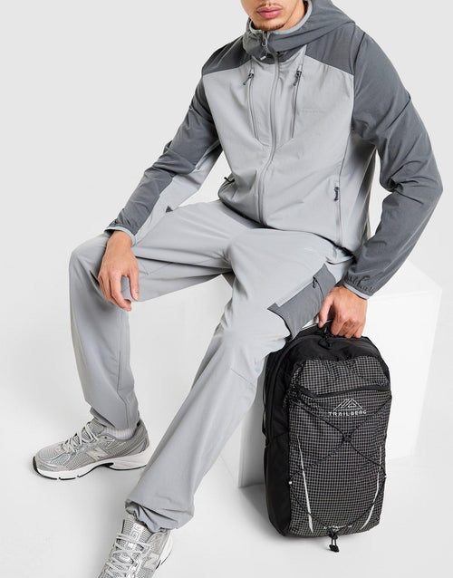 Faltenjura Track Pants