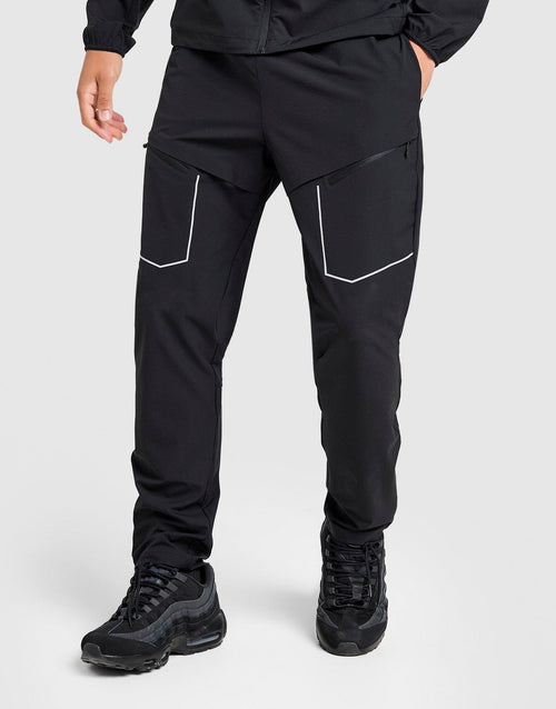 Zion Woven Track Pants