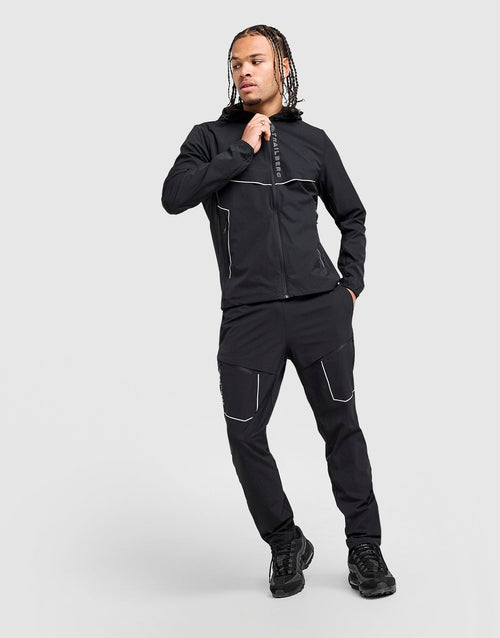 Zion Woven Track Pants