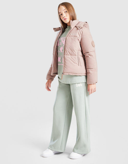 Girls' Dash Jacket Junior