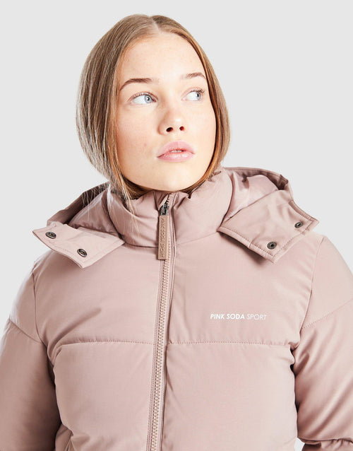 Girls' Dash Jacket Junior