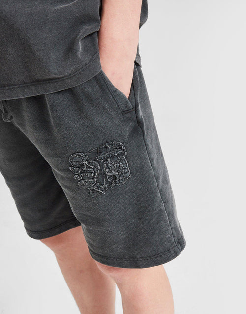 Chase Shorts Junior