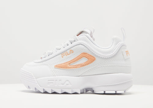 Disruptor Children's