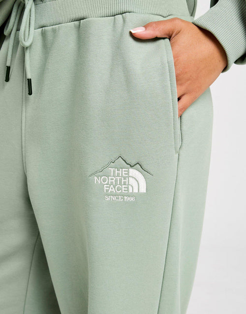 Gaspra Wide Joggers