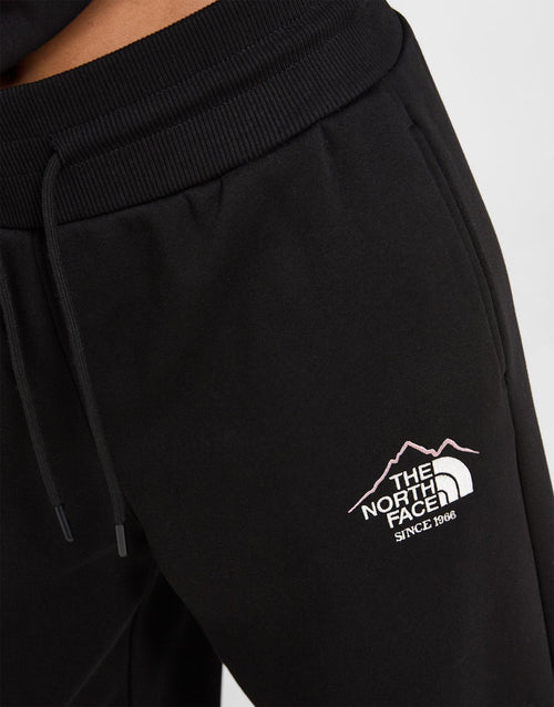 Gaspra Wide Joggers