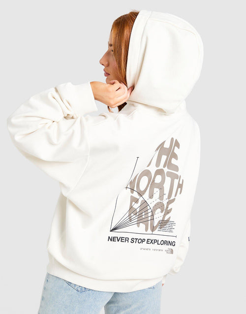 Balance Overhead Hoodie