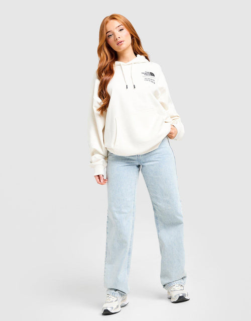 Balance Overhead Hoodie