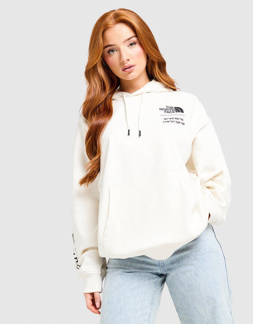 Balance Overhead Hoodie