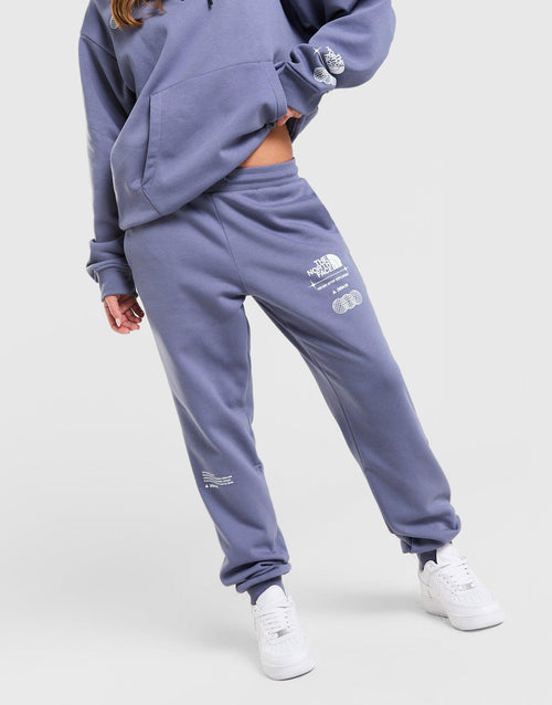 Multi Tech Joggers