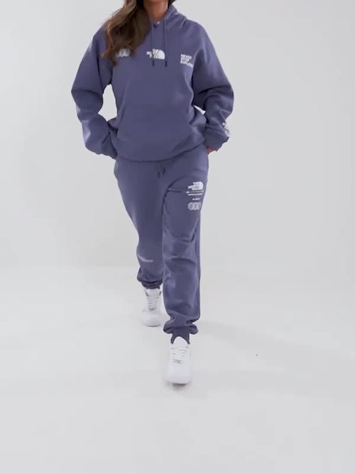 Multi Tech Joggers