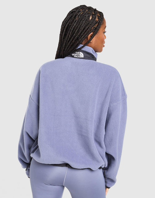 Hangita Polar 1/4 Zip Fleece