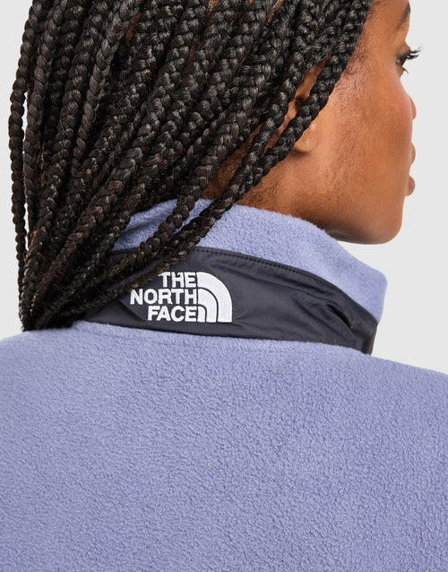 Hangita Polar 1/4 Zip Fleece
