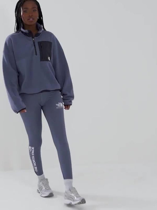 Hangita Polar 1/4 Zip Fleece