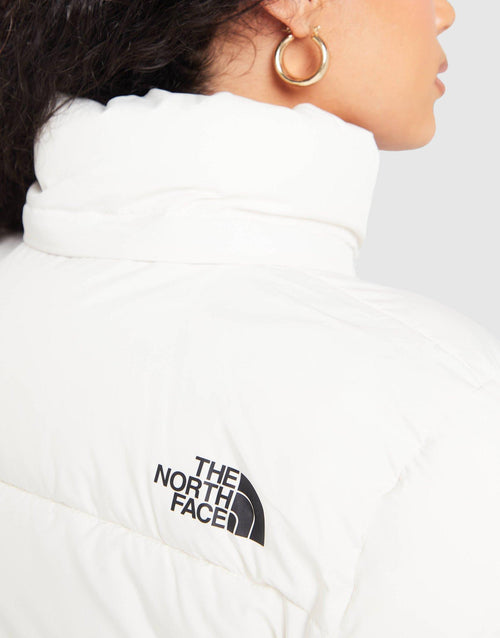 Dome Padded Jacket