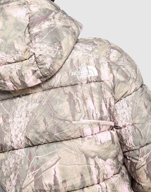 Dome Padded Jacket