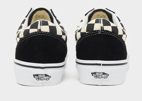 Old Skool Women's