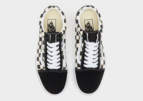 Old Skool Women's